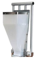 Indlæs billede til gallerivisning Foderautomat indvendig montering