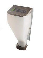 Indlæs billede til gallerivisning Foderautomat udvendig montering