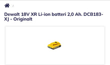 Indlæs billede til gallerivisning Automat med timer og til batteri til udeboxe og stævne boxe
